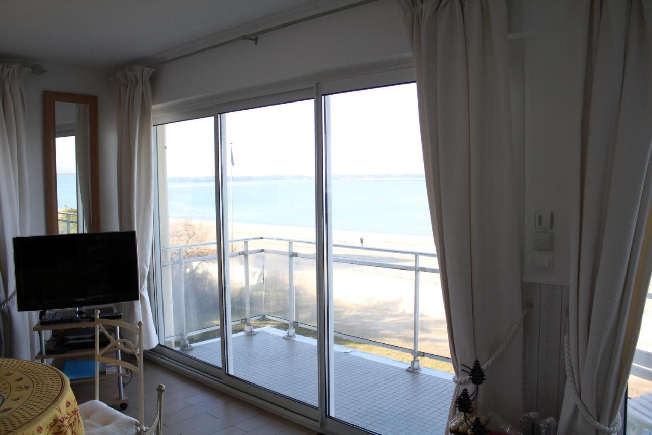 Appartement Arcachon Perreire Premiere Ligne Les Pieds Dans L Eau Vue Magnifique Sur Le Bassin Экстерьер фото